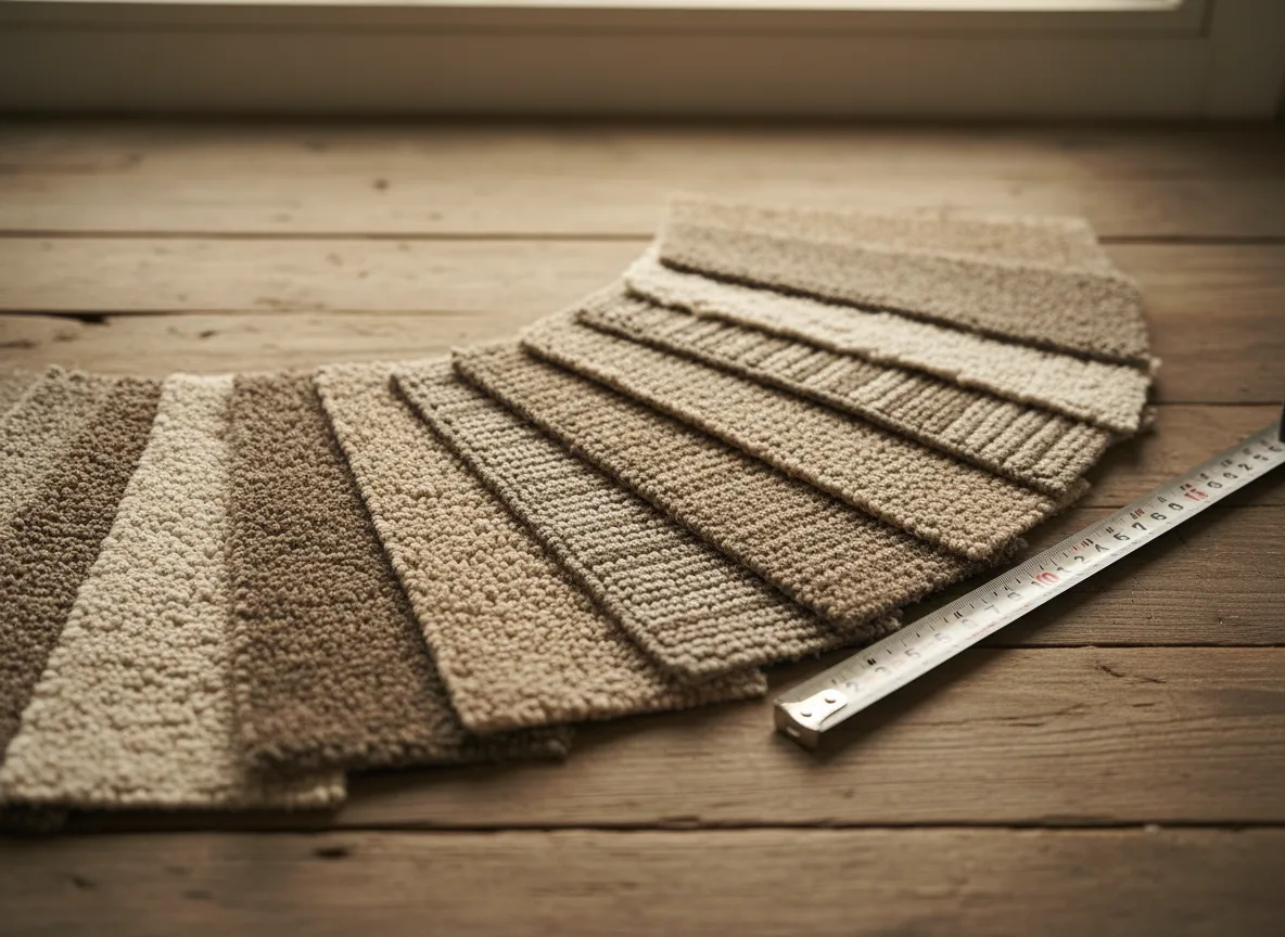 Carpet Installation Klawock, AK FAQs
